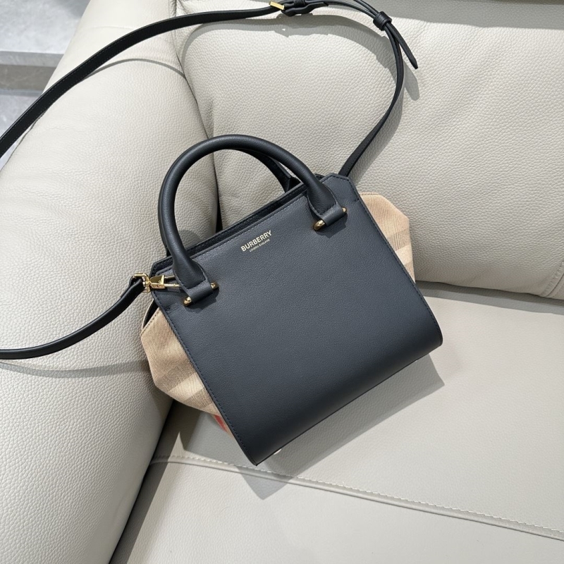 Bv*b*rry top handle bags